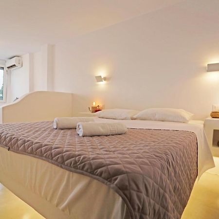 Brand New Mykonos Town Suites Ngoại thất bức ảnh