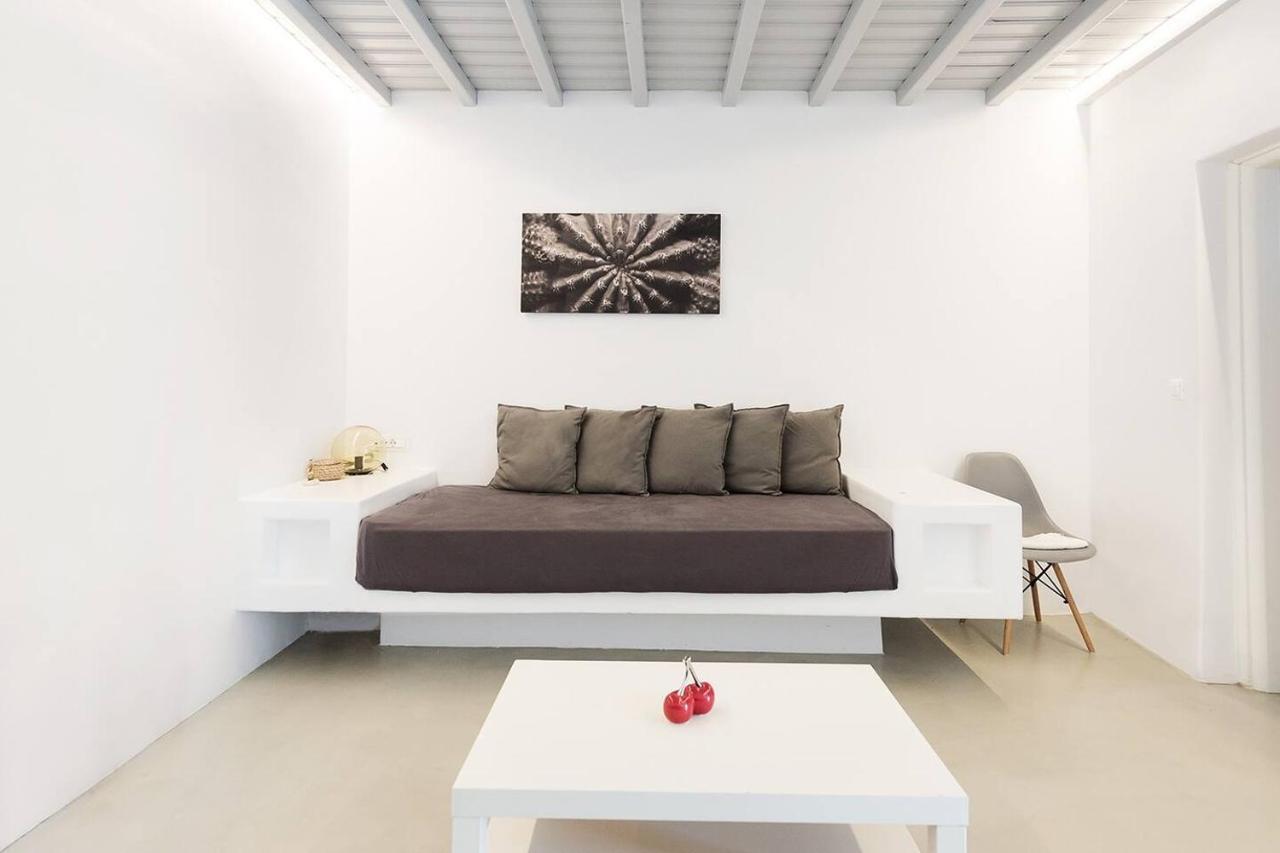 Brand New Mykonos Town Suites Ngoại thất bức ảnh