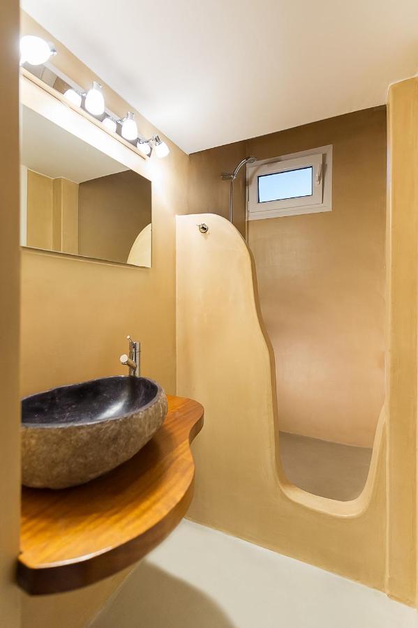 Brand New Mykonos Town Suites Ngoại thất bức ảnh