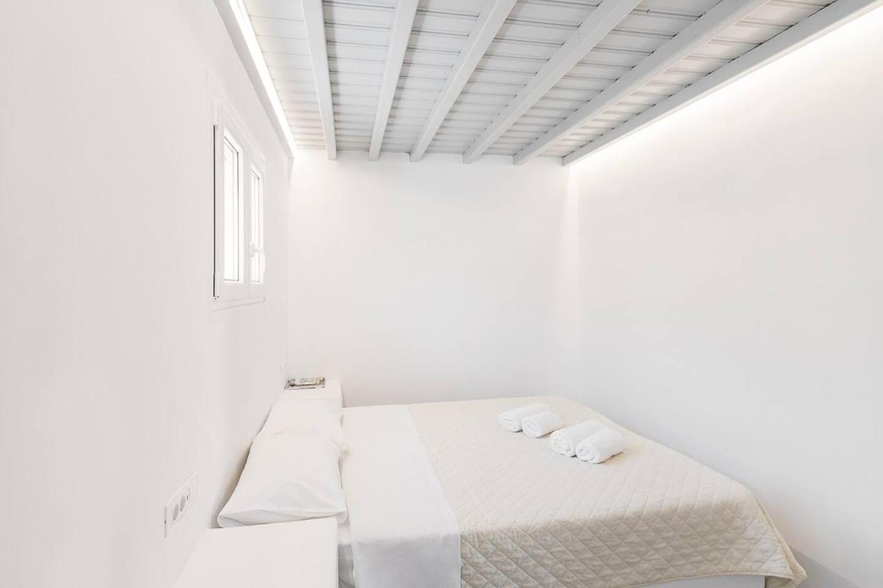 Brand New Mykonos Town Suites Ngoại thất bức ảnh