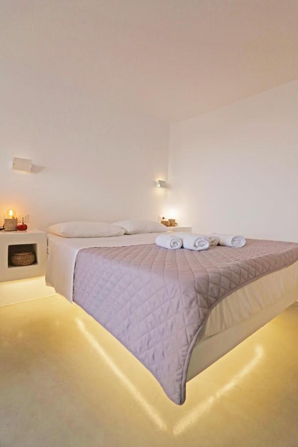 Brand New Mykonos Town Suites Ngoại thất bức ảnh