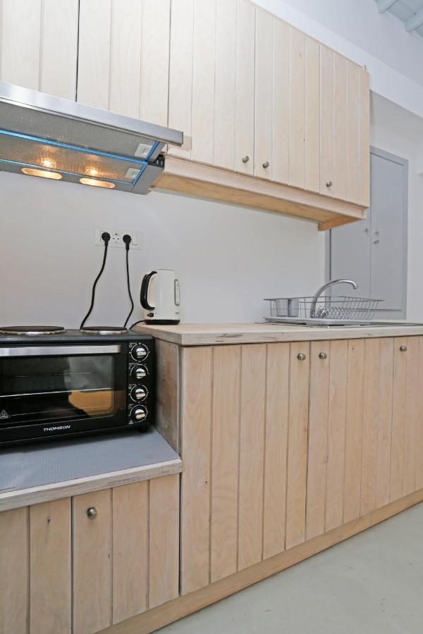 Brand New Mykonos Town Suites Ngoại thất bức ảnh