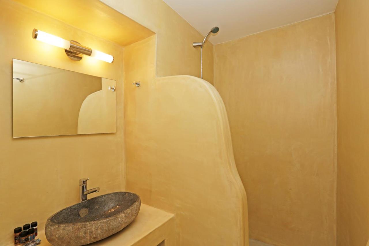 Brand New Mykonos Town Suites Ngoại thất bức ảnh