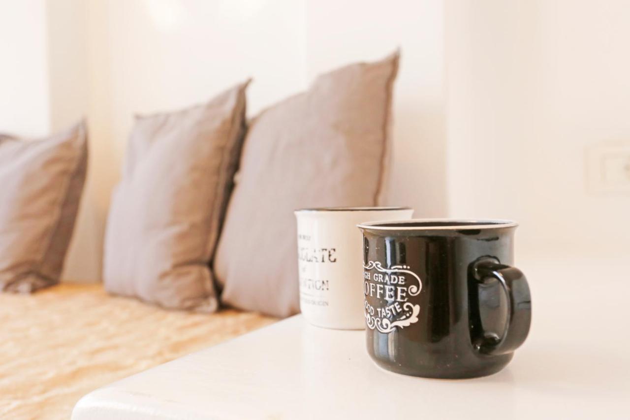 Brand New Mykonos Town Suites Ngoại thất bức ảnh