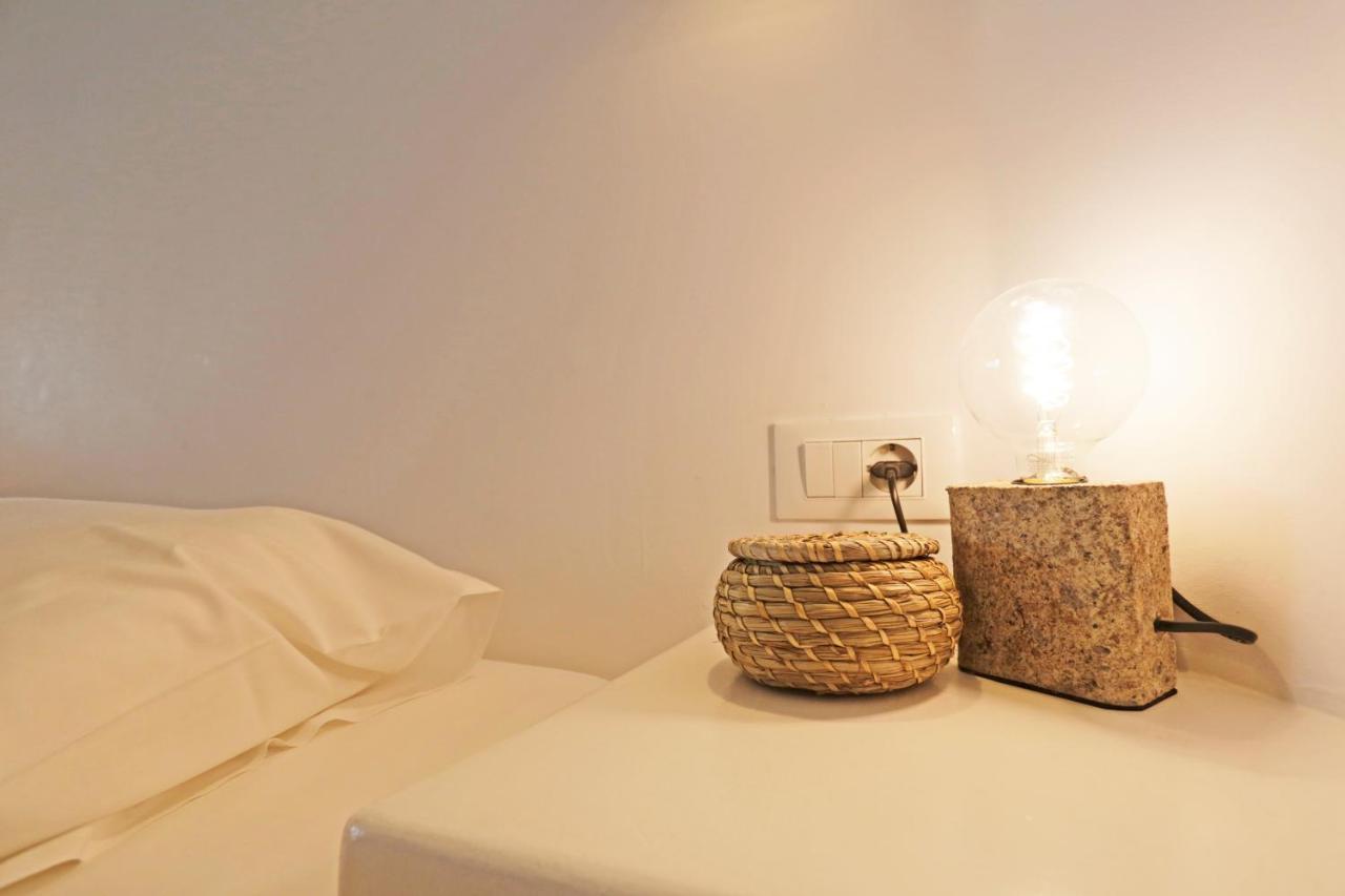 Brand New Mykonos Town Suites Ngoại thất bức ảnh