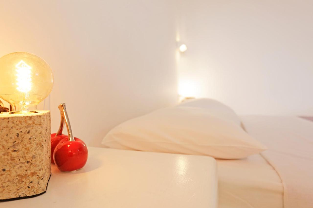 Brand New Mykonos Town Suites Ngoại thất bức ảnh