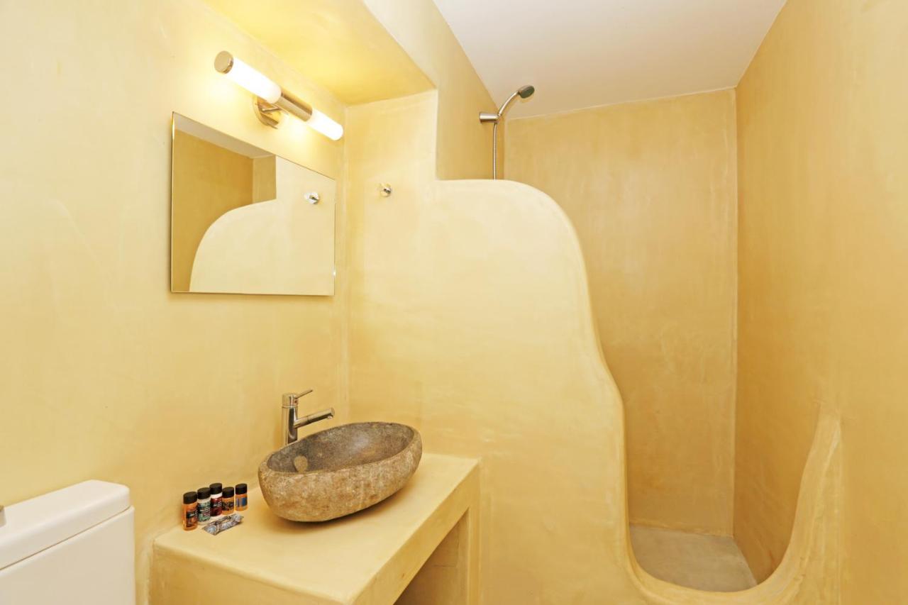 Brand New Mykonos Town Suites Ngoại thất bức ảnh